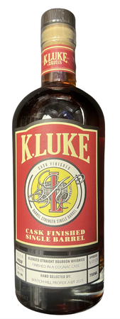 *WHP EXCLUSIVE* K. Luke